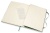 Блокнот Moleskine CLASSIC QP092K15 XLarge 190х250мм 192стр. нелинованный твердая обложка зеленый