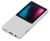 Плеер Hi-Fi Flash Digma M5 BT 16Gb белый/2.4"/FM/microSD/microSDHC
