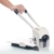 Дырокол Kw-Trio Lever-Tech HD 9546 макс.:100лист. металл/пластик серый отв.:2 с линейкой