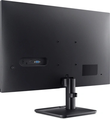 Монитор Acer 23.8" EK241YP0bmix черный VA LED 1ms 16:9 HDMI M/M матовая 250cd 178гр/178гр 1920x1080 144Hz FreeSync VGA FHD 2.68кг