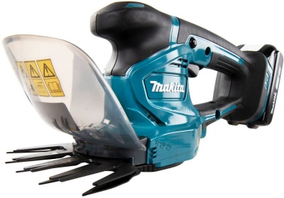 Кусторез/ножницы для травы Makita DUM111SYXаккум.
