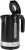 Чайник электрический Polaris PWK 1803C 1.8л. 2200Вт черный корпус: пластик Чайник электрический Polaris PWK 1803C 1.8л. 2200Вт черный корпус: пластик