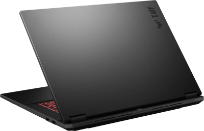 Ноутбук Asus TUF Gaming A18 FA808UM-S8050 Ryzen 7 260 16Gb SSD512Gb NVIDIA GeForce RTX 5060 8Gb 18" IPS FHD+ (1920x1200) без ОС grey WiFi BT Cam (90NR0NN1-M00310)