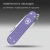 Нож перочинный Victorinox Classic SD Alox Electric Lavender (0.6221.223G) 58мм 5функц. подар.коробка Нож перочинный Victorinox Classic SD Alox Electric Lavender (0.6221.223G) 58мм 5функц. подар.коробка