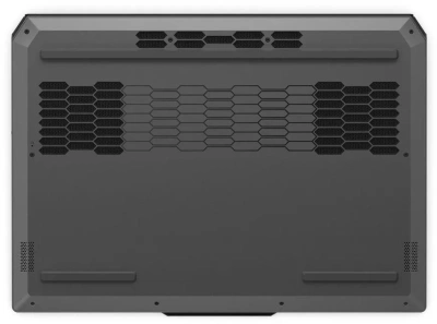 Ноутбук Lenovo LOQ 15ARP9 Ryzen 5 7235HS 16Gb SSD512Gb NVIDIA GeForce RTX 3050 6Gb 15.6" IPS FHD (1920x1080) без ОС grey WiFi BT Cam (83JC0057PS)
