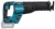 Сабельная пила Makita JR001GZ аккум. 3000ход/мин Сабельная пила Makita JR001GZ аккум. 3000ход/мин