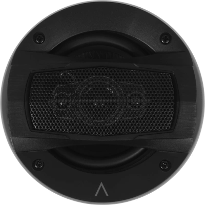 Колонки автомобильные Digma KERNEL MINI 60Вт 81дБ 4Ом 10см (4дюйм) (ком.:2кол.) коаксиальные двухполосные
