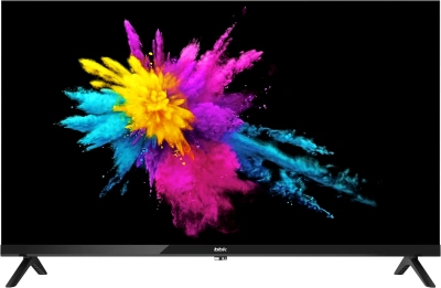 Телевизор LED BBK 31.5" 32LEM-1098/FTS2C (B) черный FULL HD 60Hz DVB-T2 DVB-C DVB-S2 USB (RUS)