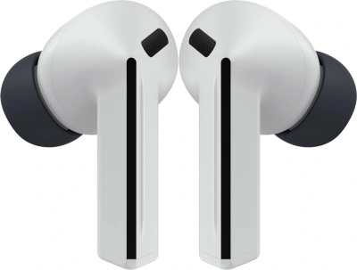 Гарнитура внутриканальные Samsung Galaxy Buds 3 FE R420 серый беспроводные bluetooth в ушной раковине (SM-R420NZAACIS)