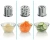 Мясорубка Gorenje MG1701SB 1700Вт черный Мясорубка Gorenje MG1701SB 1700Вт черный