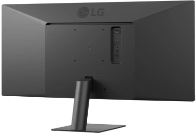 Монитор LG 29" UltraWide 29U511A-B черный IPS LED 5ms 21:9 HDMI матовая 1000:1 350cd 178гр/178гр 2560x1080 100Hz DP FHD 5.1кг