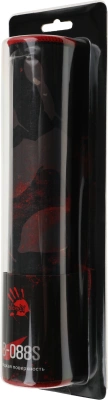 Коврик для мыши A4Tech Bloody B-088S XL черный/рисунок 800x300x2мм