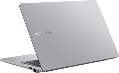 Ноутбук Asus ExpertBook P1 P1503CVA-I58512BDD Core 5 210H 8Gb SSD512Gb Intel Graphics 15.6" IPS FHD (1920x1080) без ОС grey WiFi BT Cam (90NX0881-M02N60)