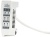 Стабилизатор напряжения Бастион Teplocom ST-555 300Вт 400ВА белый Стабилизатор напряжения Бастион Teplocom ST-555 300Вт 400ВА белый