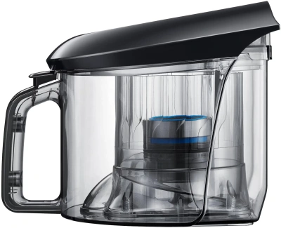 Пылесос Samsung VC18M2150SG/EV 1800Вт титан/черный