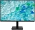 Монитор Acer 27" Vero V277Gbip черный IPS LED 16:9 HDMI матовая 250cd 178гр/178гр 1920x1080 120Hz FreeSync VGA DP FHD 3.64кг