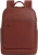 Рюкзак мужской Piquadro Black Square CA7167B3/CU табачный натур.кожа