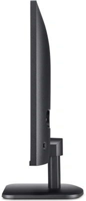 Монитор Acer 24.5" EK251QP6bi черный IPS LED 1ms 16:9 HDMI 3D матовая 250cd 178гр/178гр 1920x1080 144Hz FreeSync VGA FHD