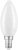 Лампа светодиодная Gauss Filament 103201209-D 9Вт цок.:E14 свеча 220B св.свеч.бел.нейт. (упак.:1шт)