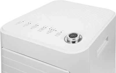 Кондиционер мобильный Funai Crocus MAC-CS22CON01 белый площ.20м2