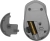 Мышь Logitech M280 серый оптическая 1000dpi беспров. USB 2but (910-004310)