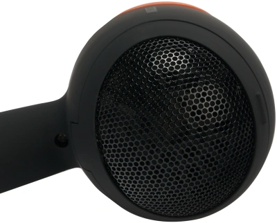 Фен Polaris PHD 2038Ti 2000Вт черный