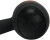 Фен Polaris PHD 2038Ti 2000Вт черный Фен Polaris PHD 2038Ti 2000Вт черный