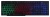 Клавиатура Оклик 780G SLAYER черный USB for gamer LED (412899) кабель 1.5м