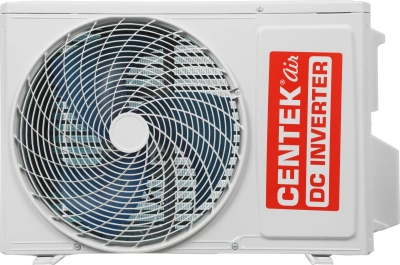 Сплит-система Centek CT-65EDC12 белый