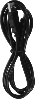 Источник бесперебойного питания Smartwatt Safe Pro LCD 600Вт 1000ВА черный