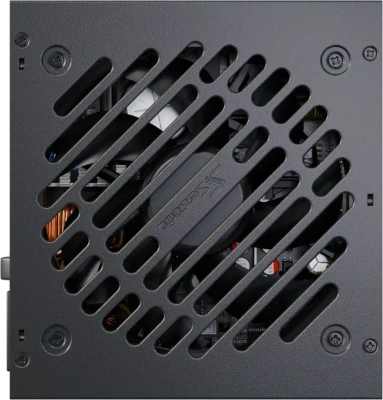Блок питания Seasonic ATX 850W Core GX-850 80+ gold (20+4pin) APFC 120mm fan 6xSATA Cab Manag RTL
