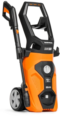 Минимойка Daewoo DAW 500 2100Вт