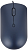 Мышь Lenovo 540 синий оптическая 2400dpi USB 3but (GY51D20878)