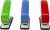 Дырокол Kw-Trio mini 09210 макс.:12лист. металл ассорти отв.:1 Дырокол Kw-Trio mini 09210 макс.:12лист. металл ассорти отв.:1