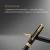 Ручка шариков. Parker Sonnet Core K530 (1931497) LaqBlack GT M черн. черн. подар.кор. Ручка шариков. Parker Sonnet Core K530 (1931497) LaqBlack GT M черн. черн. подар.кор.