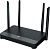 Роутер беспроводной Netis NX31 AX3000 10/100/1000BASE-TX черный