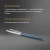 Ручка шариков. Parker Jotter XL K69 (2068359) Matte Blue CT M син. черн. подар.кор. Ручка шариков. Parker Jotter XL K69 (2068359) Matte Blue CT M син. черн. подар.кор.