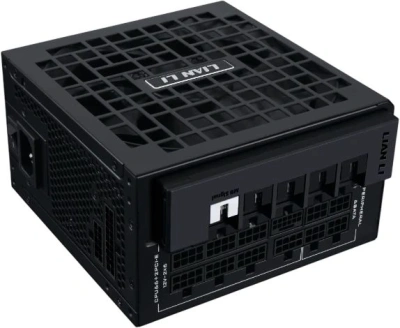 Блок питания Lian-Li ATX 1000W RS1000G RS Hub Gen.5 80+ gold (20+4pin) APFC 120mm fan 12xSATA Cab Manag RTL