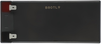 Батарея для ИБП BB BC 7,2-12 12В 7.2Ач