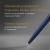 Ручка шариков. Parker Jotter Originals (2123427) Navy Blue CT M син. черн. блистер Ручка шариков. Parker Jotter Originals (2123427) Navy Blue CT M син. черн. блистер