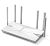 Роутер беспроводной TP-Link Archer AX56 AX3000 10/100/1000BASE-TX/4G ready белый
