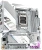 Материнская плата Gigabyte X870M AORUS ELITE WIFI7 ICE Socket AM5 AMD X870 4xDDR5 mATX AC`97 8ch(7.1) 2.5Gg RAID+HDMI Материнская плата Gigabyte X870M AORUS ELITE WIFI7 ICE Socket AM5 AMD X870 4xDDR5 mATX AC`97 8ch(7.1) 2.5Gg RAID+HDMI