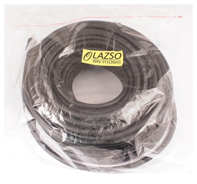 Кабель аудио-видео WH-111 HDMI (m)/HDMI (m) 35м. позолоч.конт. черный (10879)