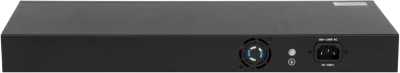 Коммутатор SNR SNR-S2300G-16TC-POE (L2) 16x1Гбит/с 4xКомбо(1000BASE-T/SFP) 16PoE 270W управляемый