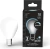 Лампа светодиодная Gauss Filament 105201209-D 9Вт цок.:E14 шар 220B св.свеч.бел.нейт. (упак.:1шт) Лампа светодиодная Gauss Filament 105201209-D 9Вт цок.:E14 шар 220B св.свеч.бел.нейт. (упак.:1шт)