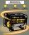 Генератор Huter DY9500L 8кВт Генератор Huter DY9500L 8кВт