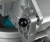 Торцовочная пила Makita LH1040 1650Вт 4600об/мин d=260мм
