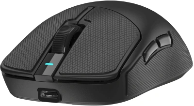 Мышь A4Tech Bloody R77 Ultra Dock черный оптическая 20000dpi беспров. USB 5but