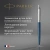 Ручка шариков. Parker Jotter XL K69 (2068359) Matte Blue CT M син. черн. подар.кор. Ручка шариков. Parker Jotter XL K69 (2068359) Matte Blue CT M син. черн. подар.кор.
