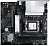 Материнская плата MSI PRO B850M-B GEN4 Socket AM5 AMD B850 2xDDR5 mATX AC`97 8ch(7.1) 2.5Gg RAID+HDMI+DP